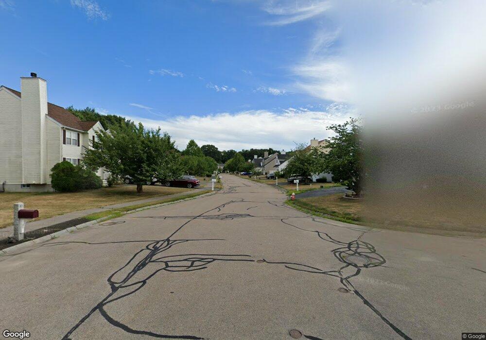 0 Lot 8 Palomino Dr unit 50486289, Franklin, MA - photo 1