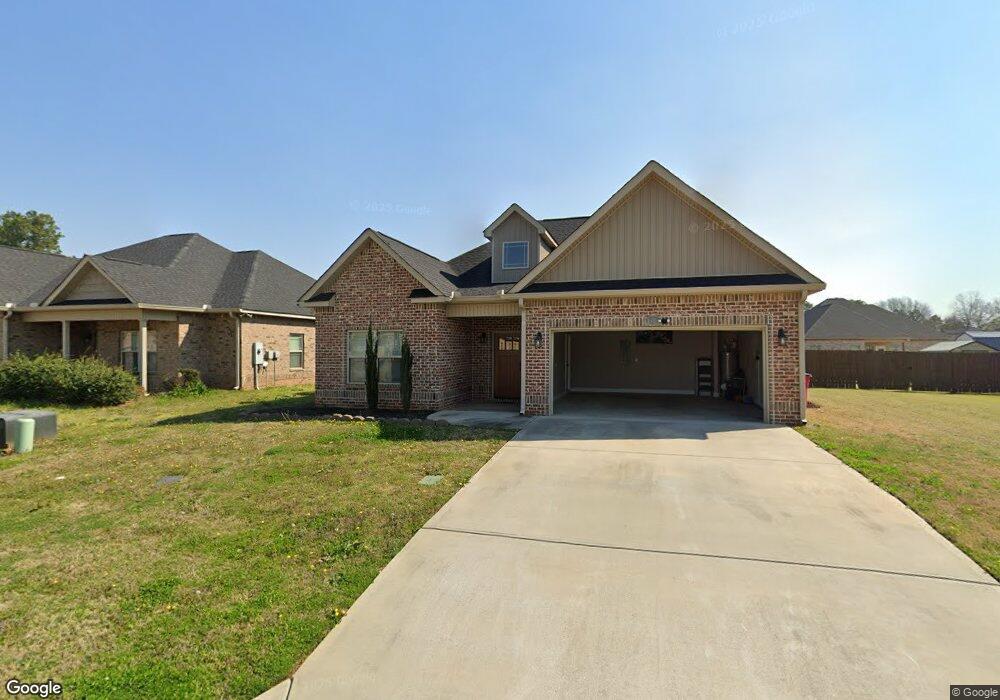 102 Logans Mill Trail, Warner Robins, GA 31093 - photo 1