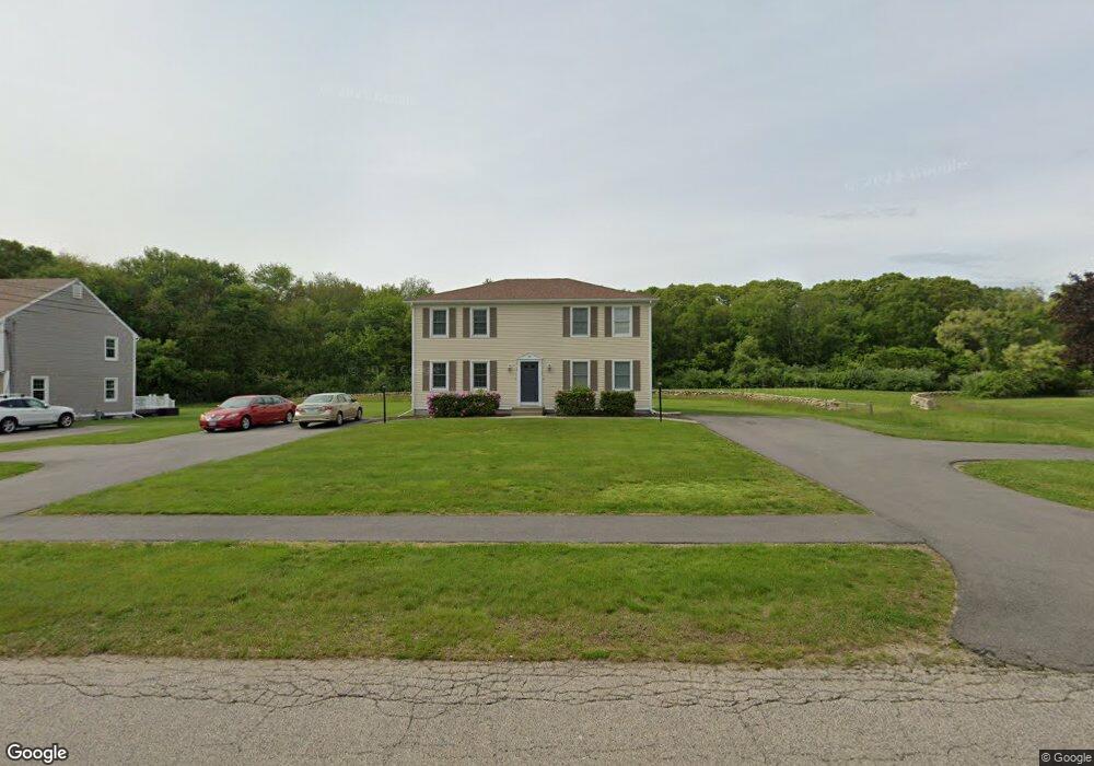 40 Springbrook Rd unit 40A, Westerly, RI 02891 - photo 1