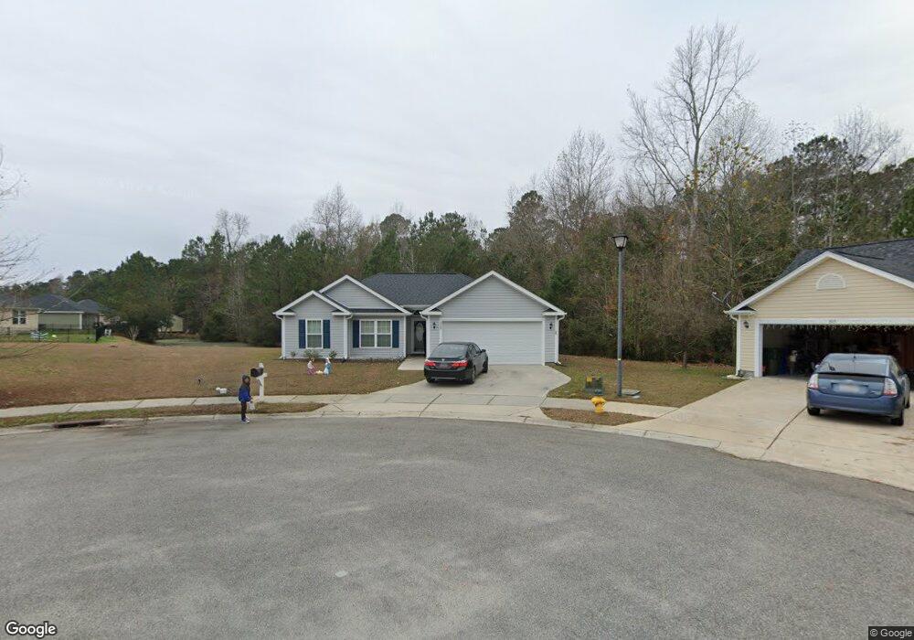 1909 Capella Ct, Conway, SC 29527 - photo 1