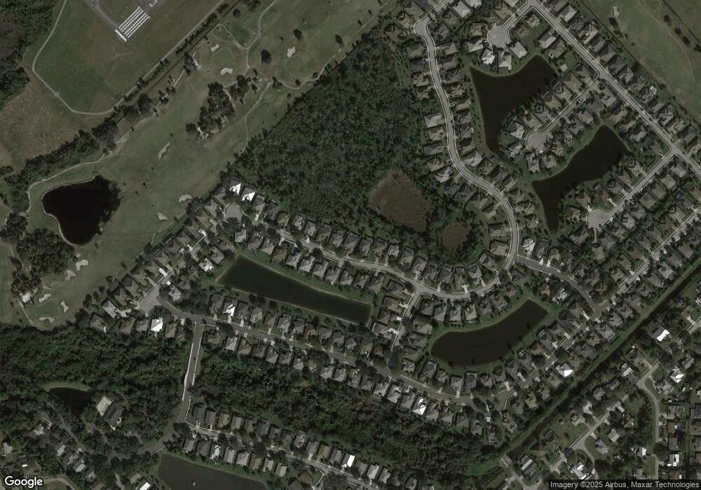 684 Gossamer Wing Way, Sebastian, FL 32958 - photo 1