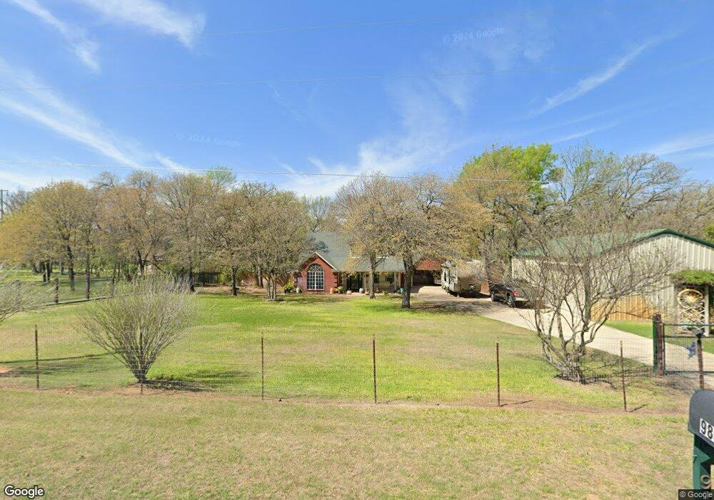 985 Lake Dr, Weatherford, TX 76085 - photo 1