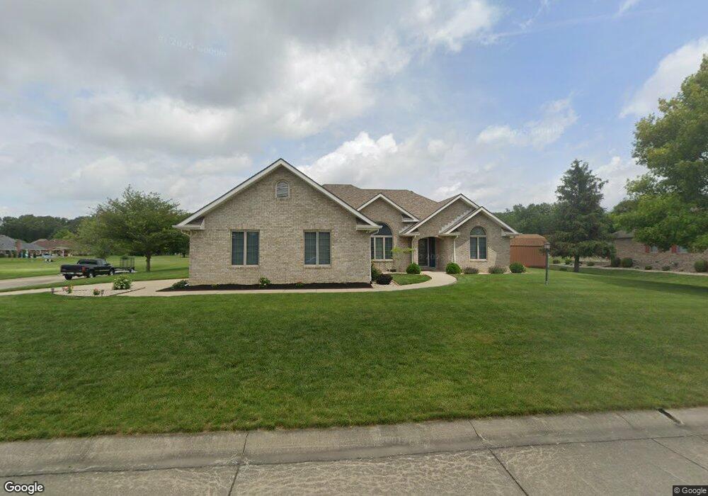 3726 Quail Ln, Anderson, IN 46012 - photo 1