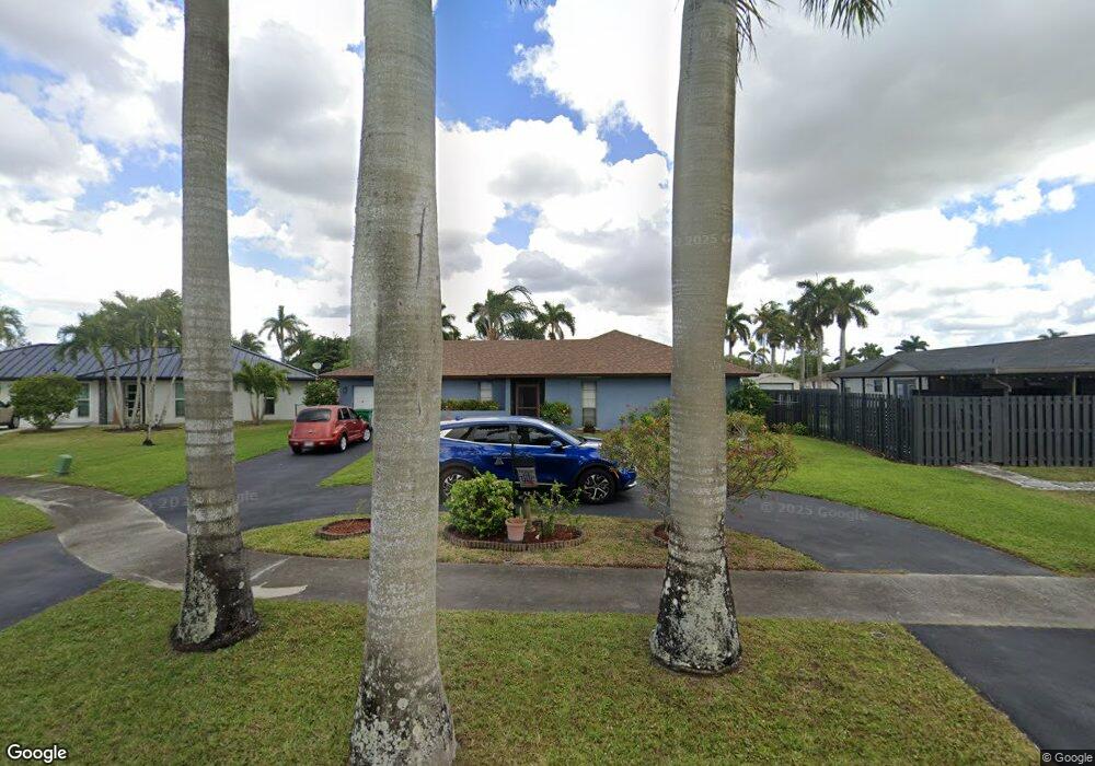 1080 SW 129th Way, Davie, FL 33325 - photo 1