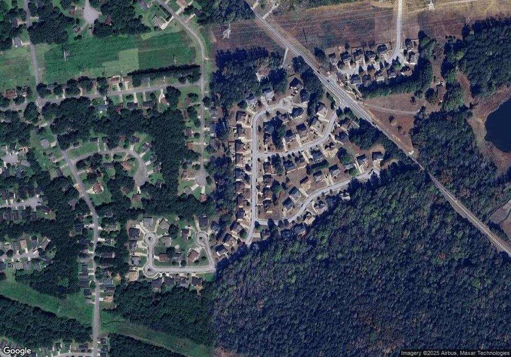 0 Lantern Ct unit 7070372, Stonecrest, GA 30038 - photo 1