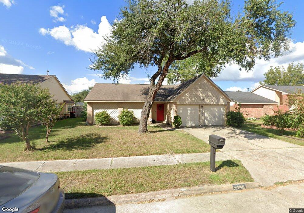 3346 Creek Grove Dr, Houston, TX 77066 - photo 1