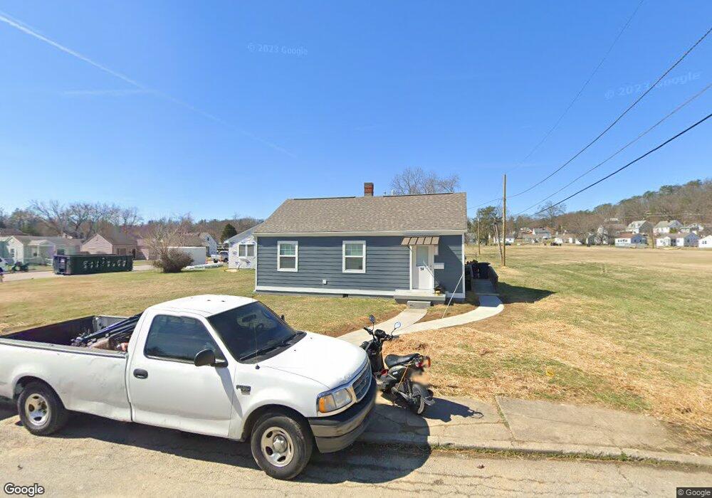 54 Valley View Ct, New Albany, IN 47150 - photo 1