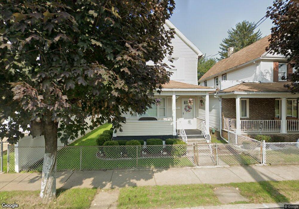 706 Foster St, Scranton, PA 18508 - photo 1