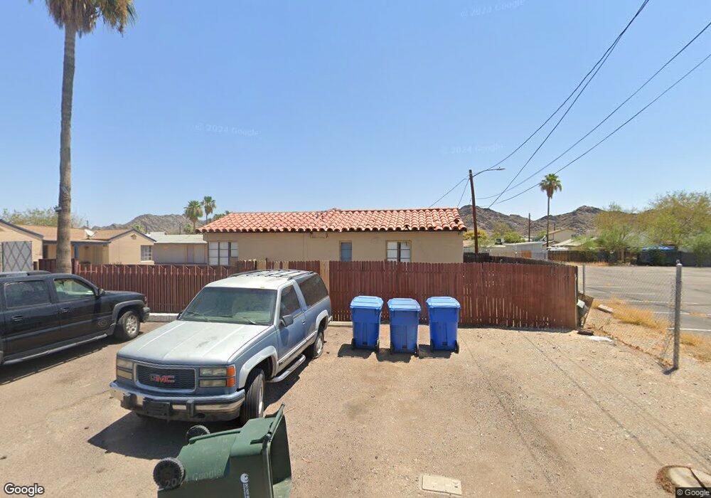9031 N 9th St, Phoenix, AZ 85020 - photo 1
