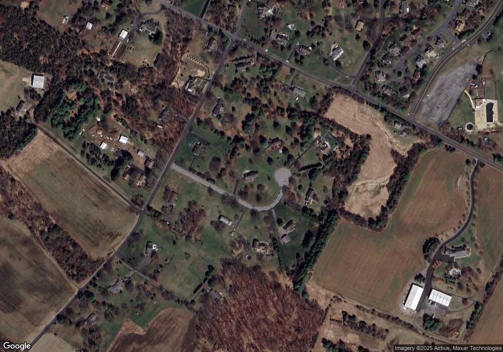 7 Blackberry Ln, Whitehouse Station, NJ 08889 - photo 1