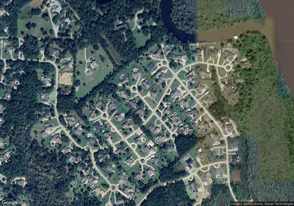 0 N Midland Bluff Ct, Slidell, LA 70460 - photo 1