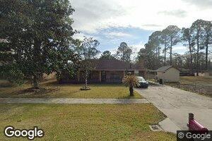 6206 Clermont St, Baker, LA 70714