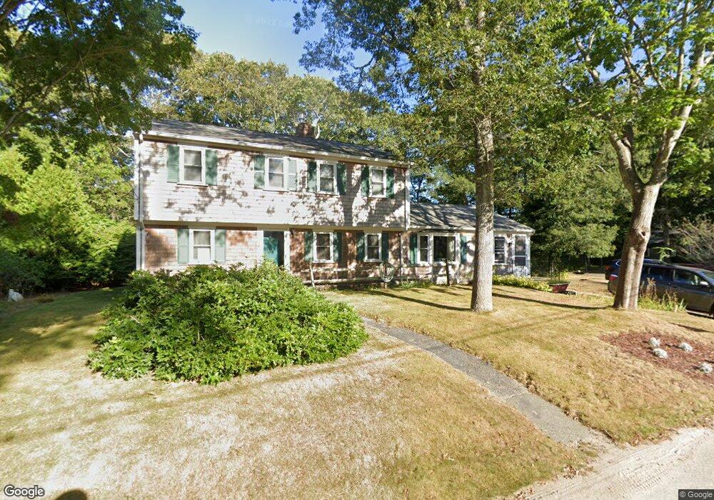 30 Pirates Way, Hyannis, MA 02601 - photo 1