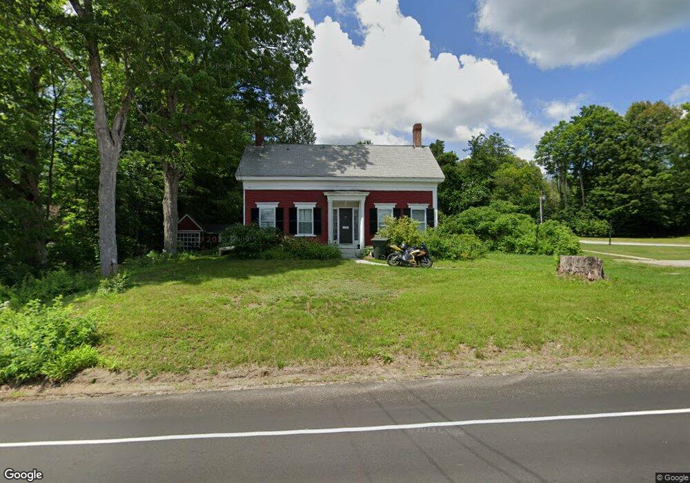 129 W Main St, Hillsborough, NH 03244 - photo 1