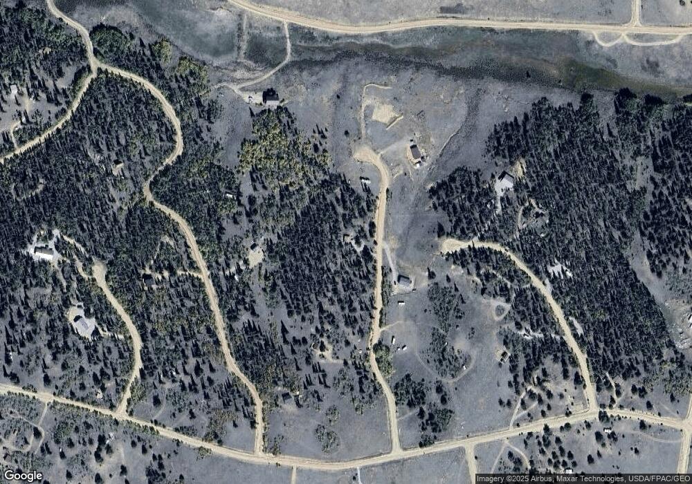 145 Long Rifle Run, Como, CO 80432 - photo 1