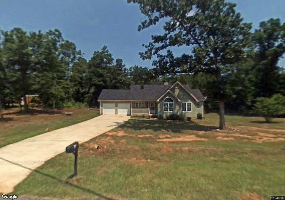 380 Noketchee Dr, Athens, GA 30601 - photo 1