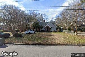 3384 Cloverdale Rd, Montgomery, AL 36106