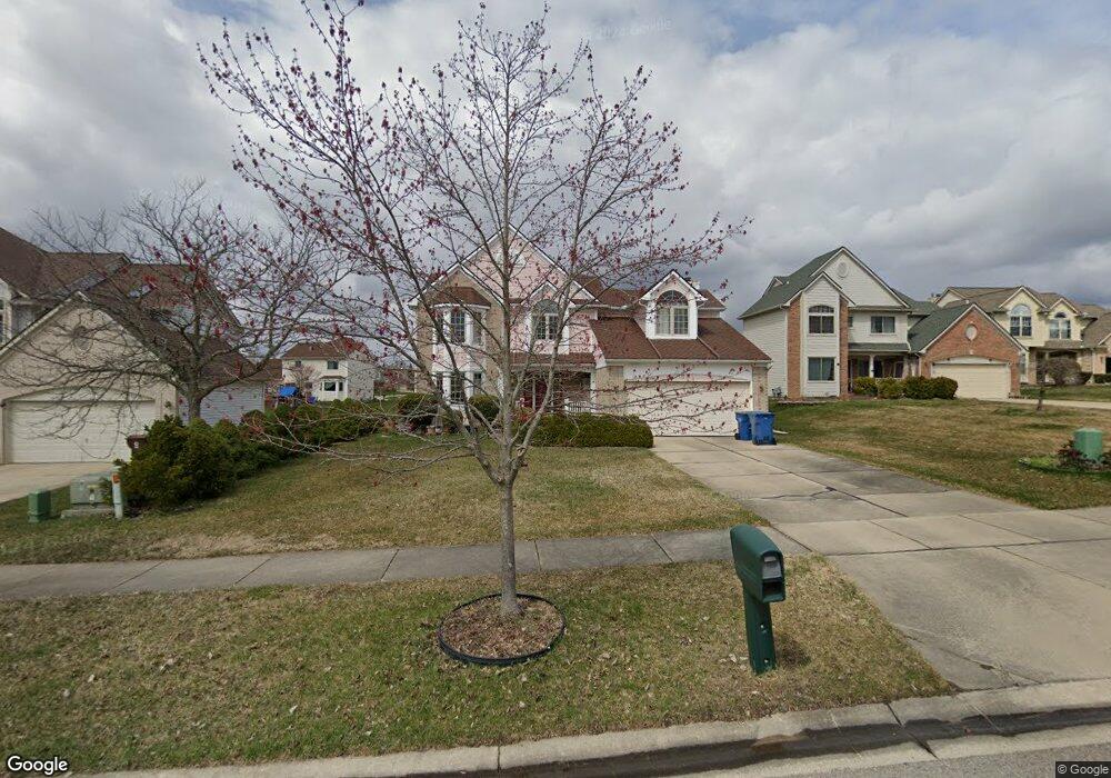 2296 Moss Rose Ct unit 13, Ann Arbor, MI 48103 - photo 1