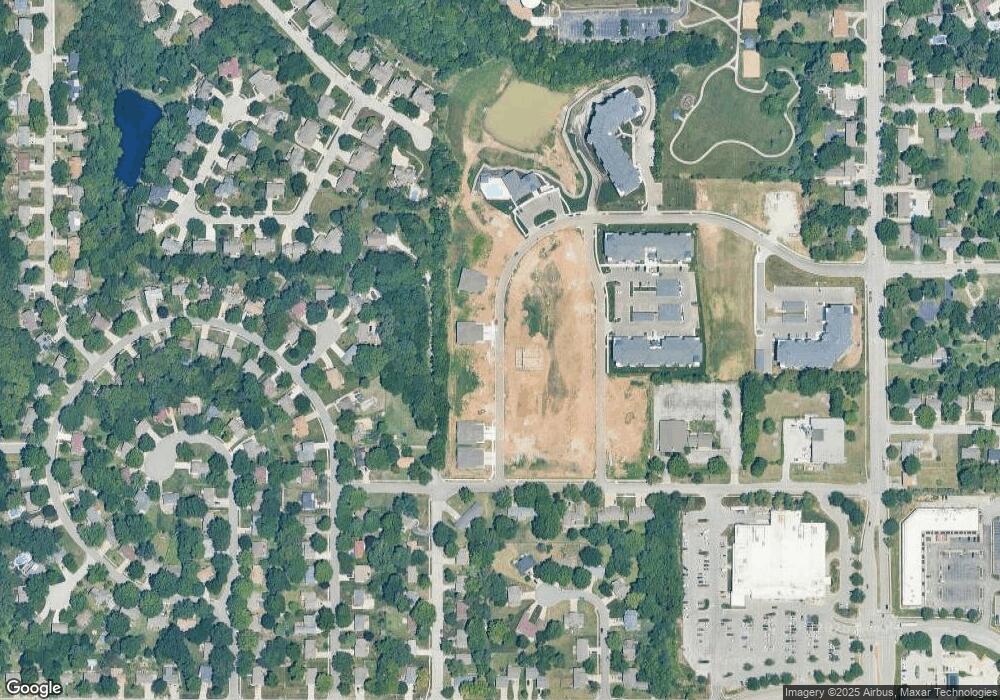 TBD Park St, Shawnee, KS 66216 - photo 1