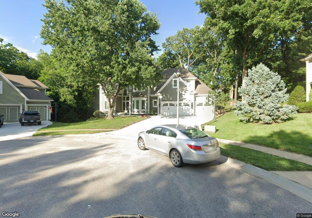 TBD Summit Ct, Shawnee, KS 66216 - photo 1