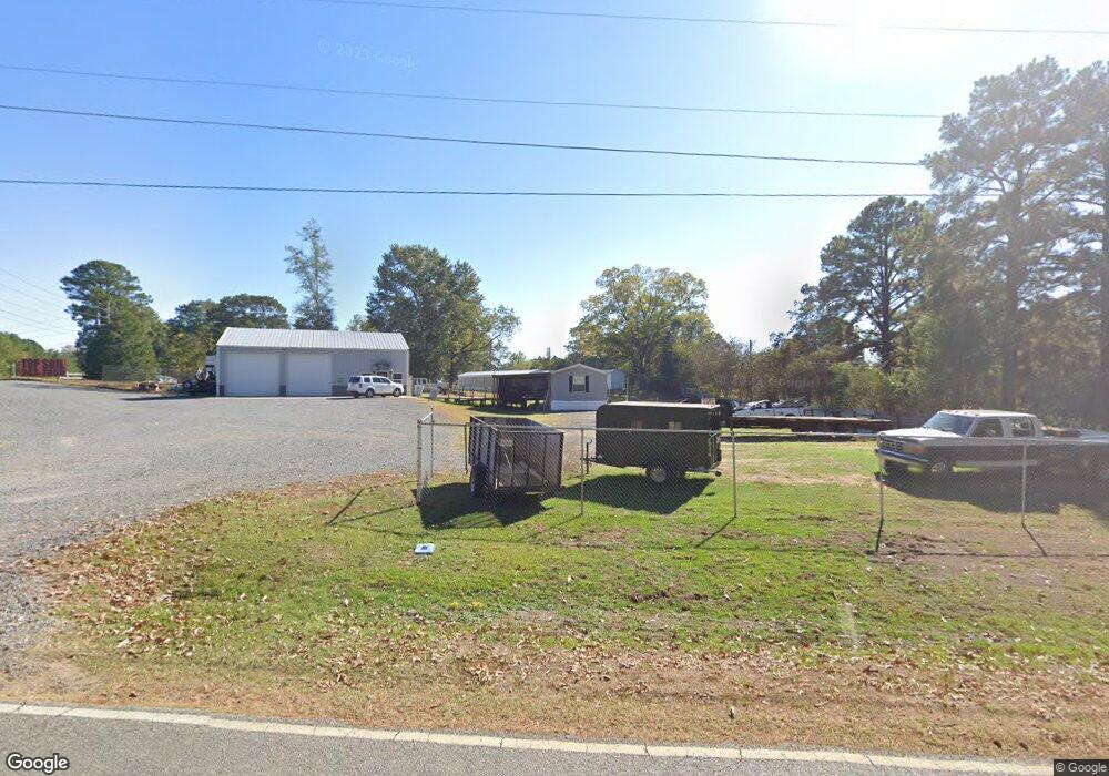 115 Matt Hammonds Rd, Calhoun, LA 71225 - photo 1