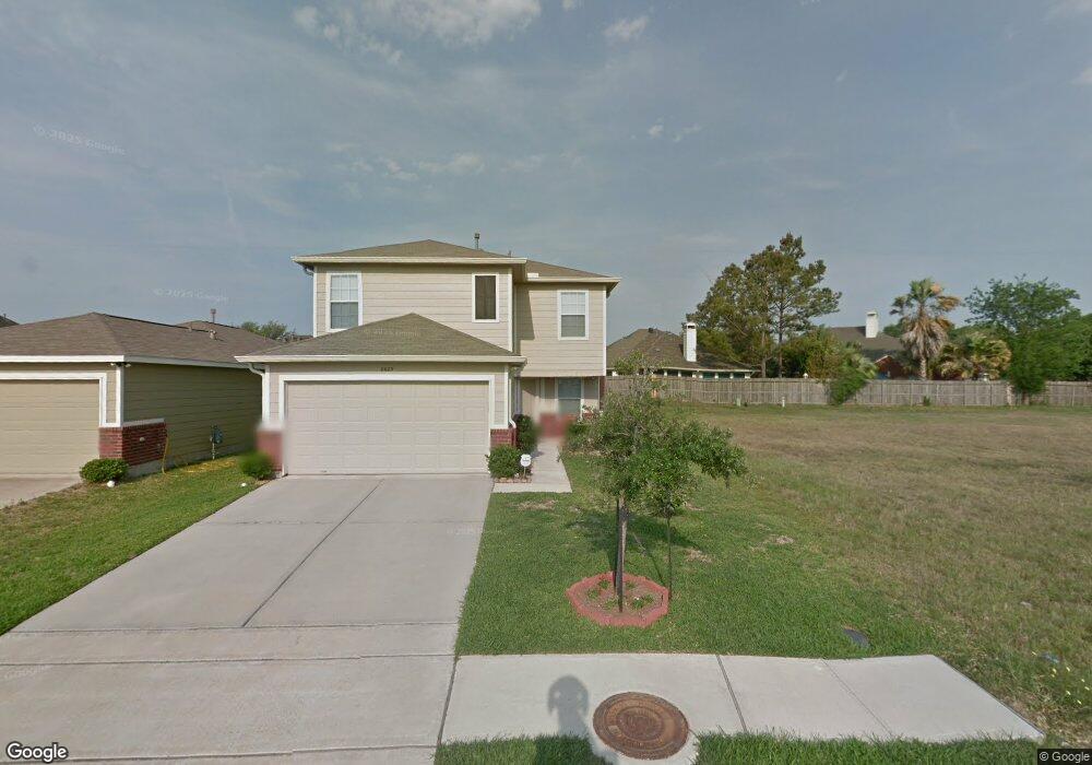 8623 Twillingate Ln, Houston, TX 77040 - photo 1