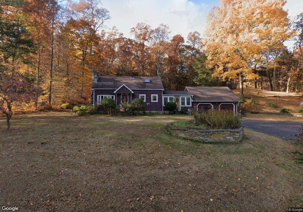 241 Route 197, Woodstock, CT 06281 - photo 1