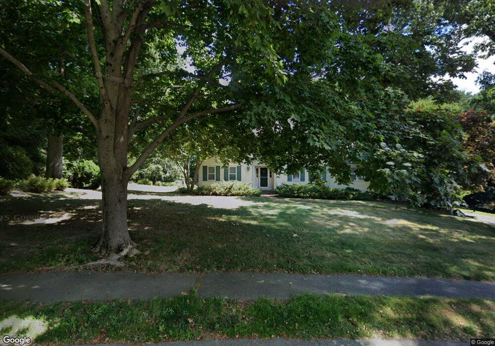 31 Myers Farm Rd, Hingham, MA 02043 - photo 1