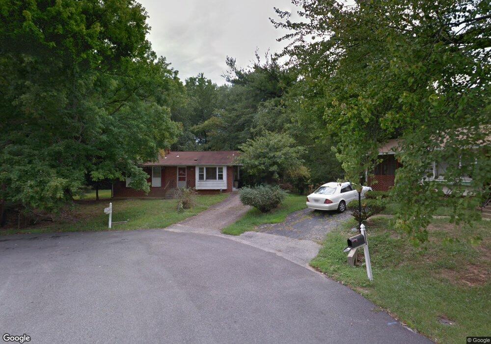 13311 Cleveland Ln, Fort Washington, MD 20744 - photo 1