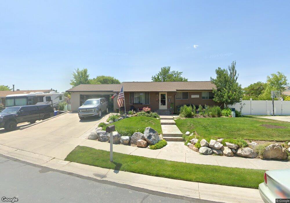 2911 Dimond Dr, West Jordan, UT 84084 - photo 1