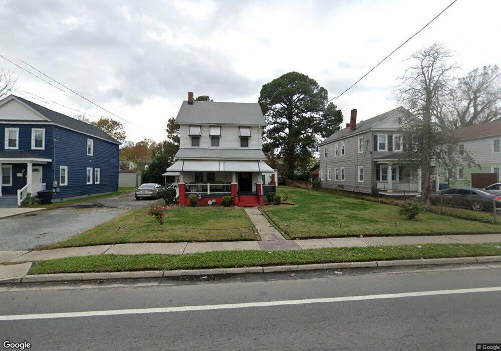 1920 Elm Ave, Portsmouth, VA 23704 - photo 1