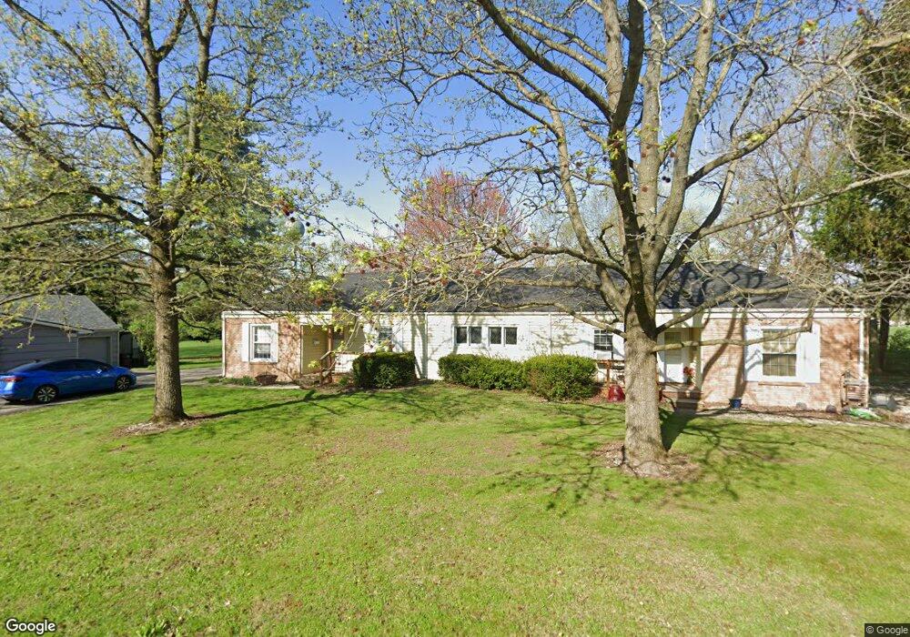 121 Donnelly Dr, Anderson, IN 46011 - photo 1