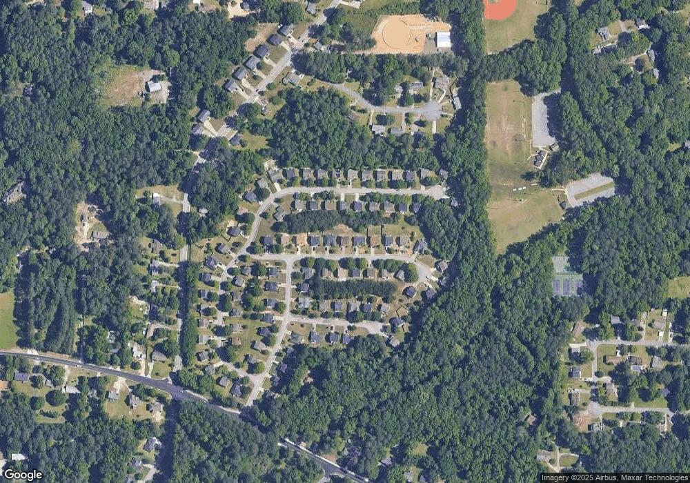 1118 Willow Crest Way unit 1, Austell, GA 30168 - photo 1