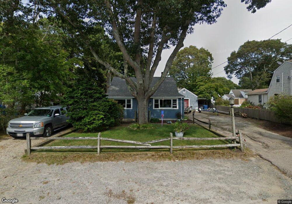 64 Ovington Dr, East Falmouth, MA 02536 - photo 1