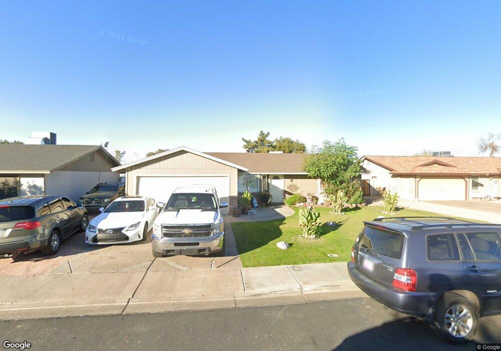 1622 S Glenview, Mesa, AZ 85204 - photo 1