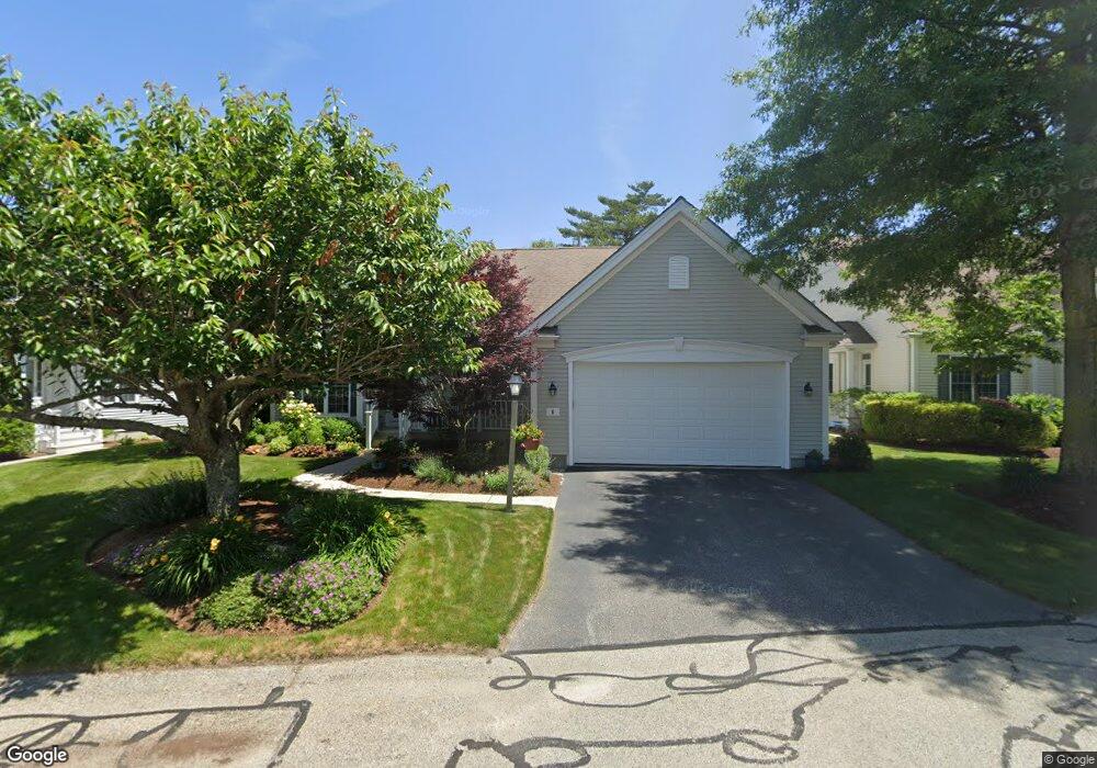 6 Madison Reach, Plymouth, MA 02360 - photo 1