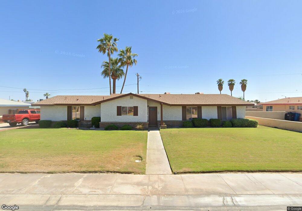 600 Seville Ln, Blythe, CA 92225 - photo 1