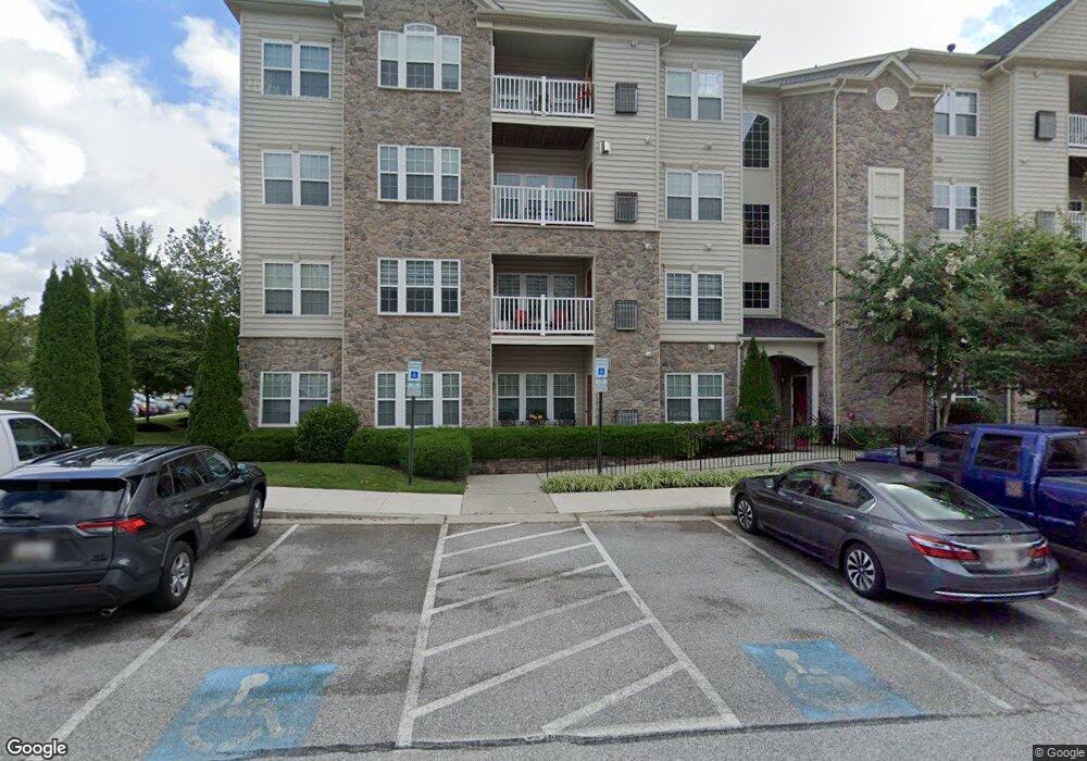 11165 Chambers Ct unit N, Woodstock, MD 21163 - photo 1