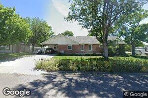 222 E Union St, Manti, UT 84642