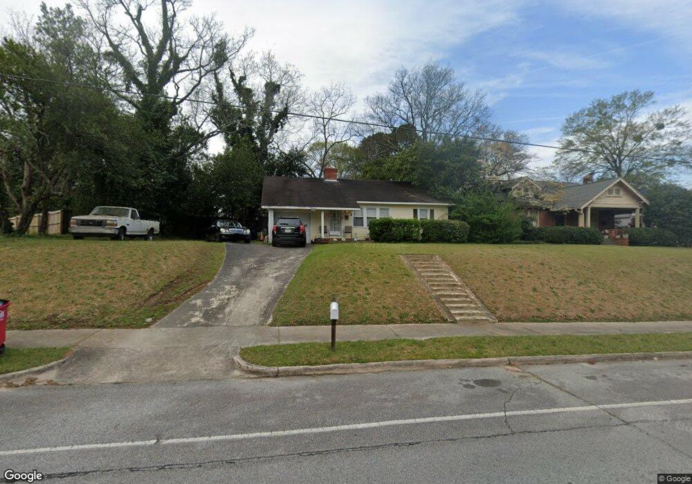 3262 Ridge Ave, Macon, GA 31204 - photo 1