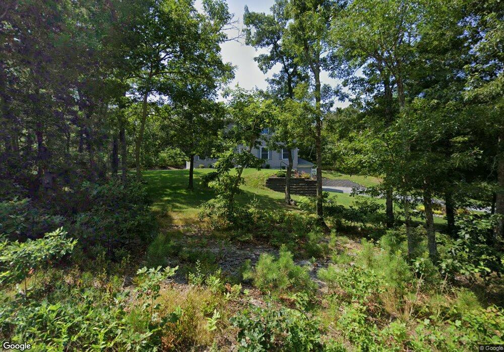 19 Chase Rd, East Sandwich, MA 2537 - photo 1