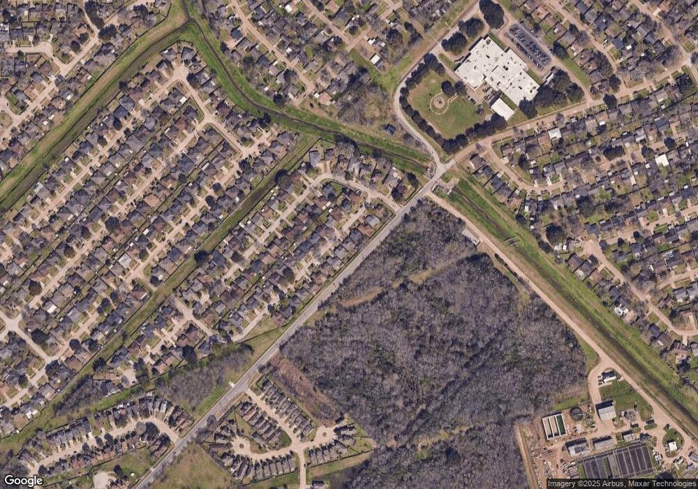 9522 Kingspass St, Houston, TX 77075 - photo 1