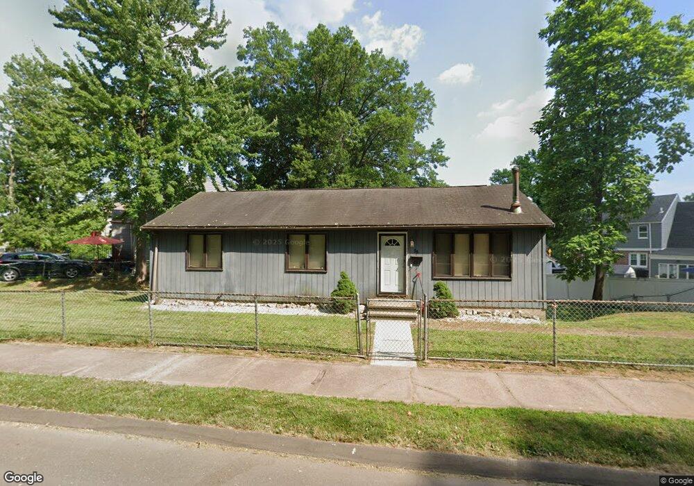 58 Cambridge St, Hartford, CT 06120 - photo 1