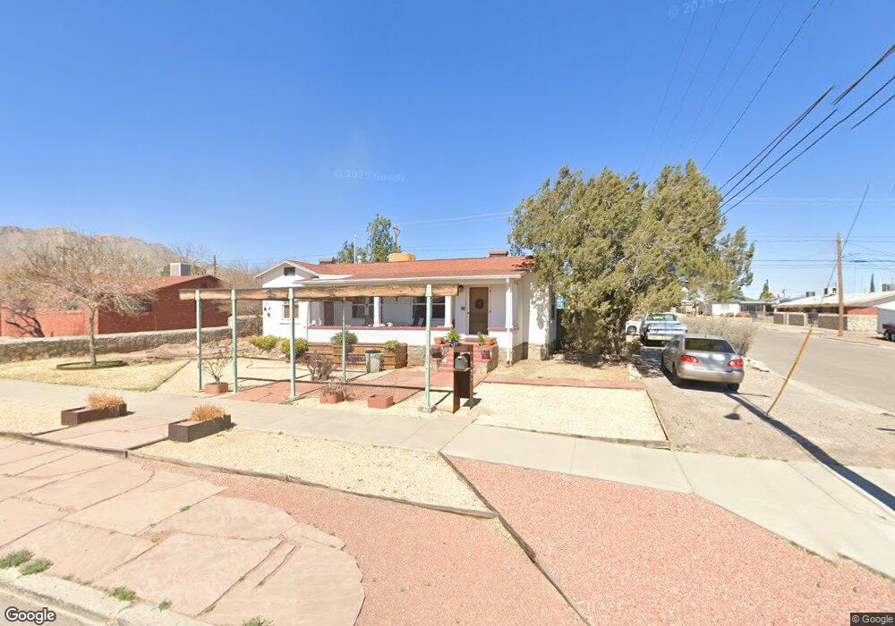 3631 Sacramento Ave, El Paso, TX 79930 - photo 1