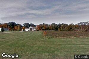 1552 Packard Rd, Jasper, MI 49248