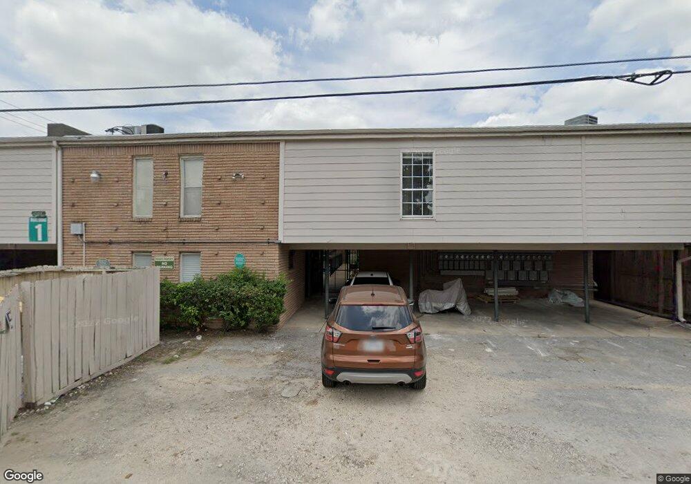 601 E 7th St unit 2, Houston, TX 77007 - photo 1