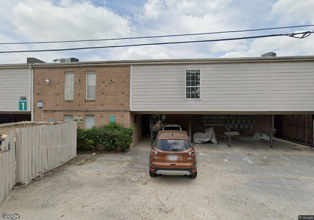 601 E 7th St unit 20, Houston, TX 77007 - photo 1