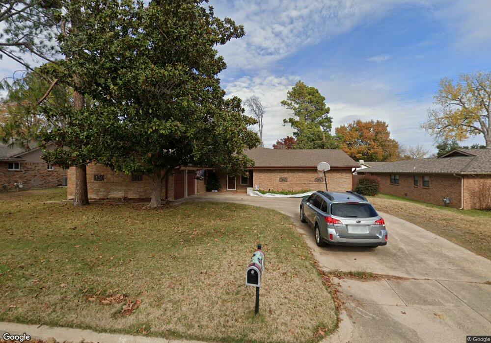 316 Circleview Dr S, Hurst, TX 76054 - photo 1