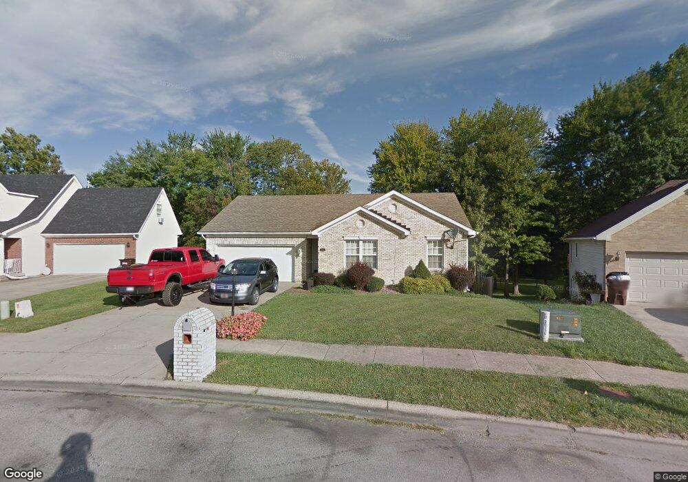 3009 Louise Way, New Albany, IN 47150 - photo 1