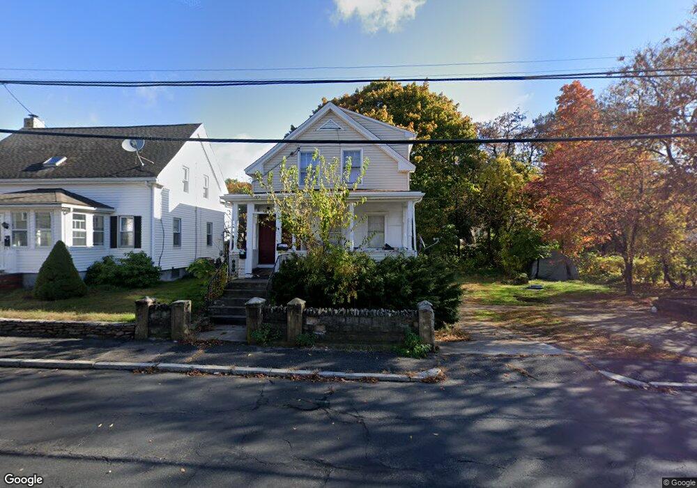 60 Beach St, Milford, MA 01757 - photo 1